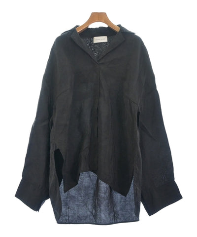 christian wijnants Casual shirts