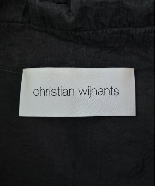 christian wijnants Casual shirts