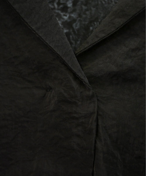 christian wijnants Casual shirts