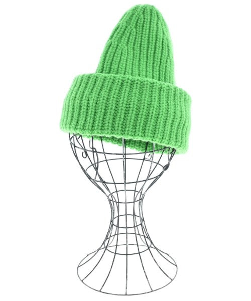 christian wijnants Knitted caps/Beanie