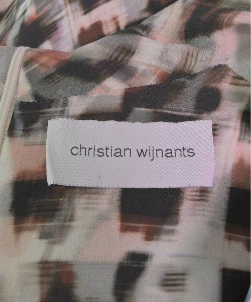 christian wijnants Dresses