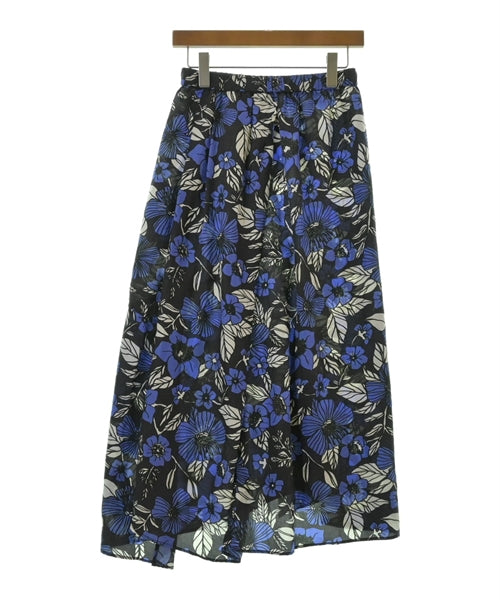 christian wijnants Long/Maxi length skirts