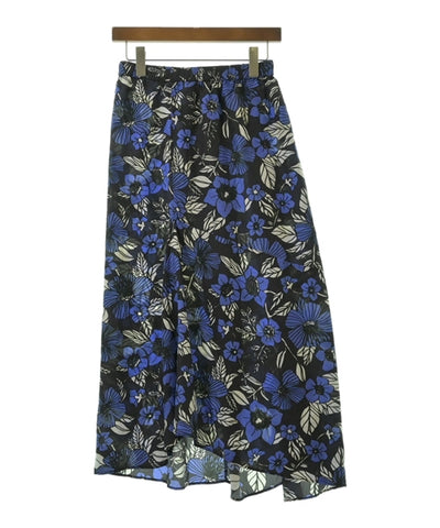 christian wijnants Long/Maxi length skirts