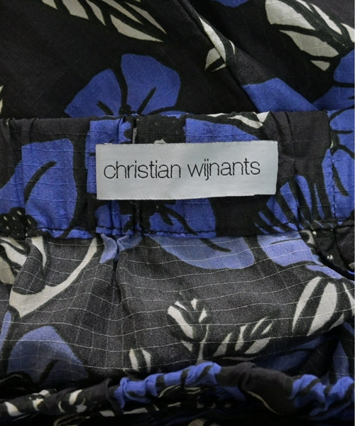 christian wijnants Long/Maxi length skirts