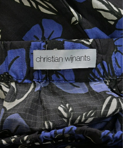 christian wijnants Long/Maxi length skirts