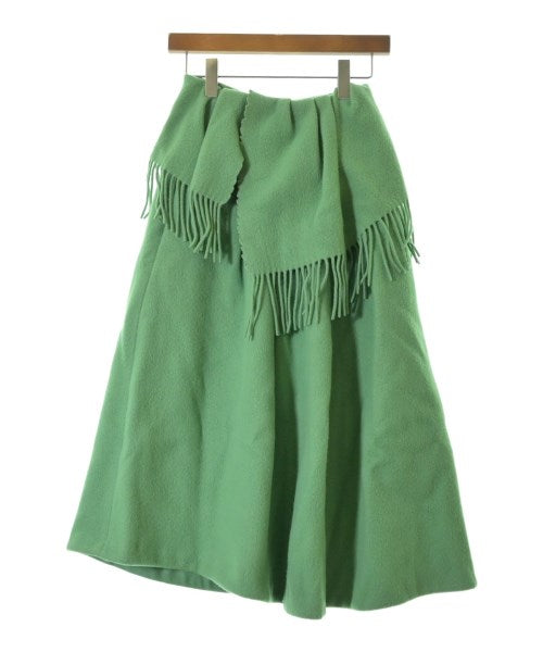 christian wijnants Long/Maxi length skirts