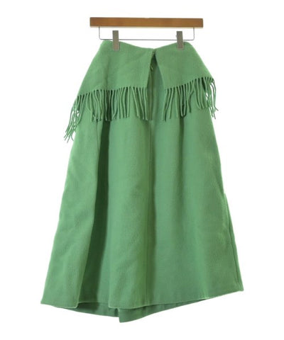 christian wijnants Long/Maxi length skirts