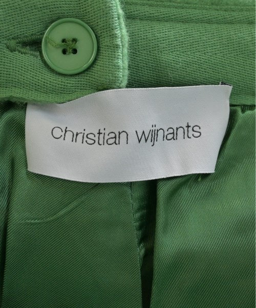 christian wijnants Long/Maxi length skirts