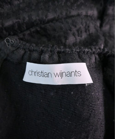 christian wijnants Dresses