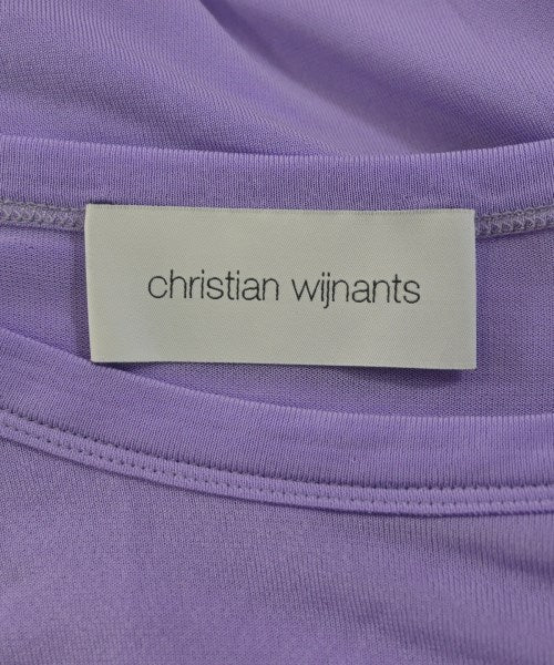 Christian Wijnants Tee Shirts/Tops