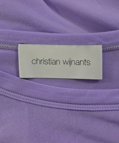 Christian Wijnants Tee Shirts/Tops