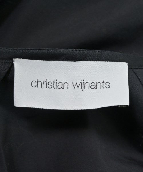 Christian Wijnants Dresses
