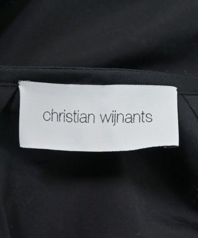 Christian Wijnants Dresses