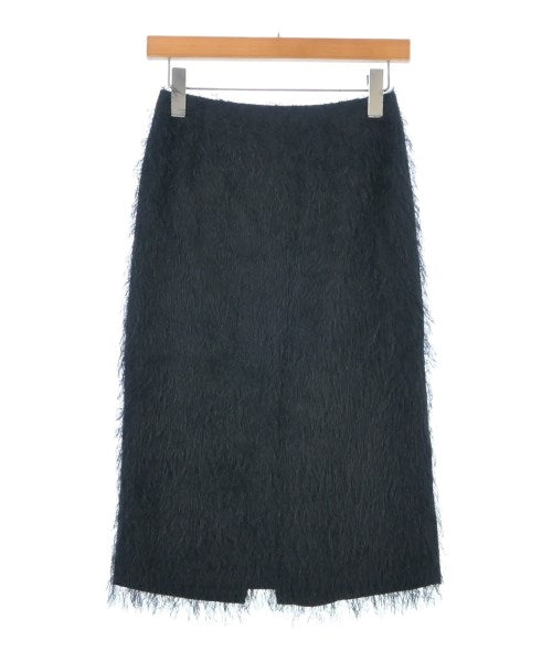 christian wijnants Knee length skirts