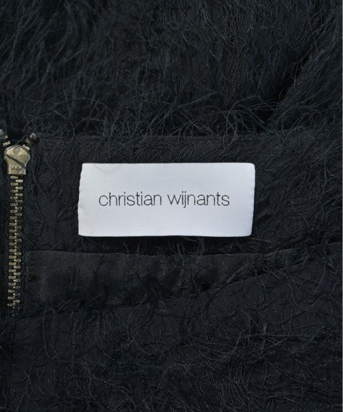 christian wijnants Knee length skirts