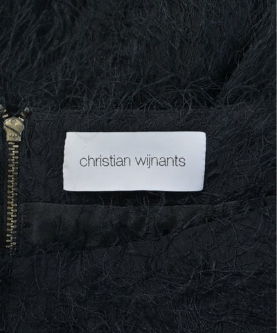 christian wijnants Knee length skirts