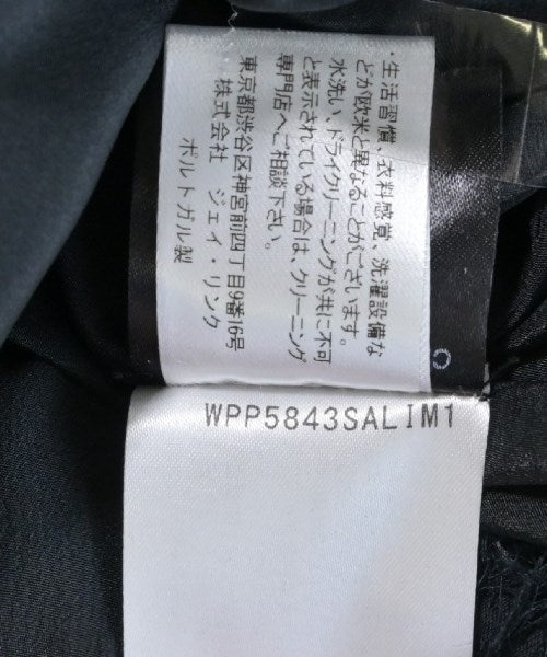 christian wijnants Knee length skirts