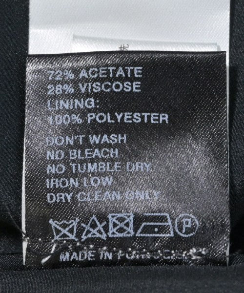 christian wijnants Knee length skirts