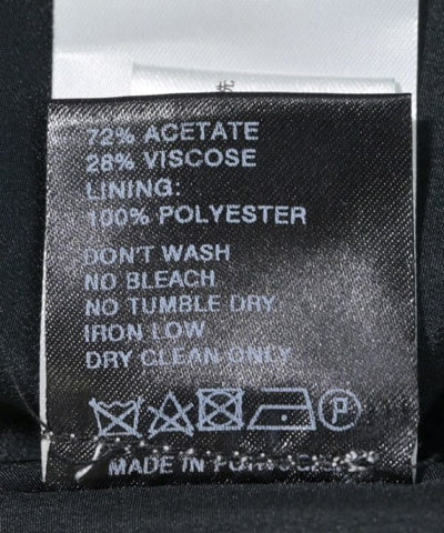 christian wijnants Knee length skirts