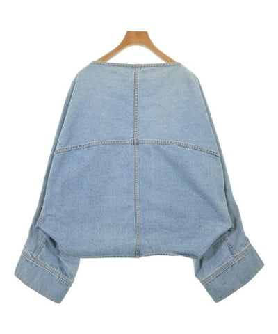 christian wijnants Casual shirts