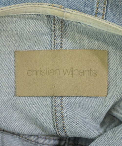 christian wijnants Casual shirts
