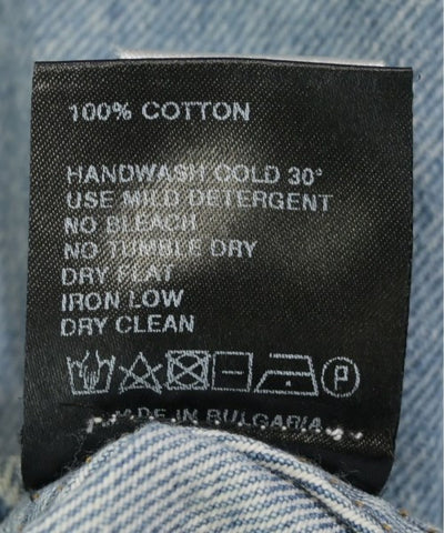 christian wijnants Casual shirts