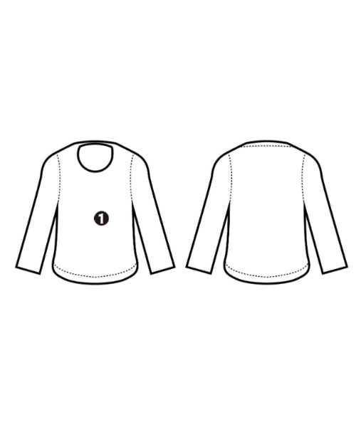 christian wijnants Casual shirts