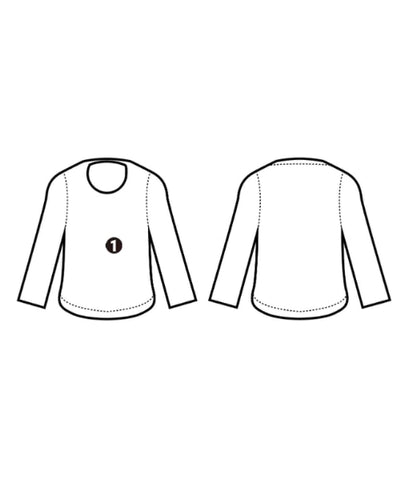 christian wijnants Casual shirts