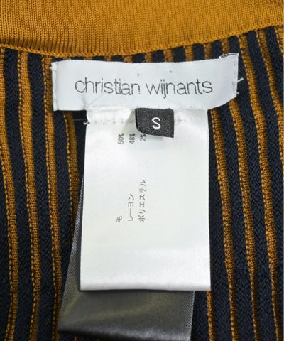 Christian Wijnants Long/Maxi length skirts