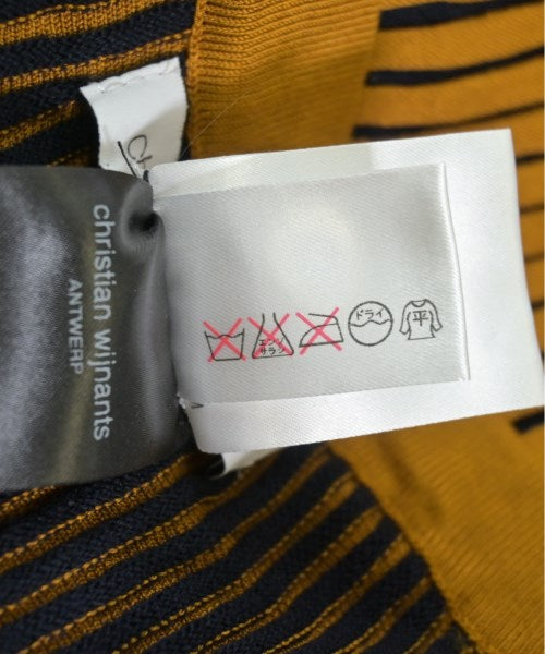 Christian Wijnants Long/Maxi length skirts