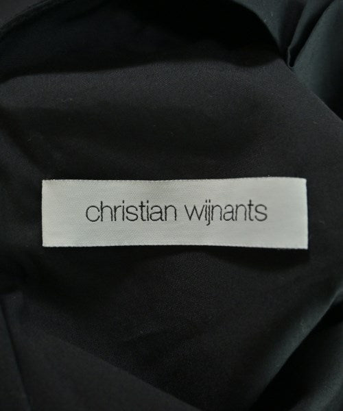 christian wijnants Dresses
