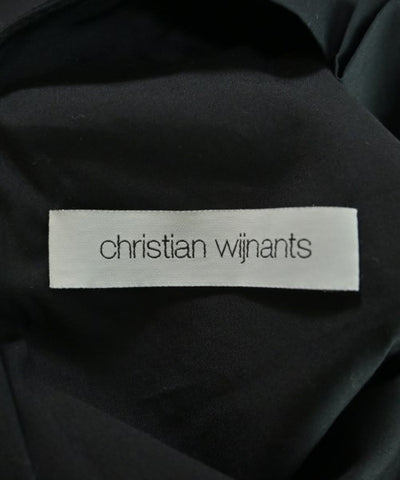 christian wijnants Dresses