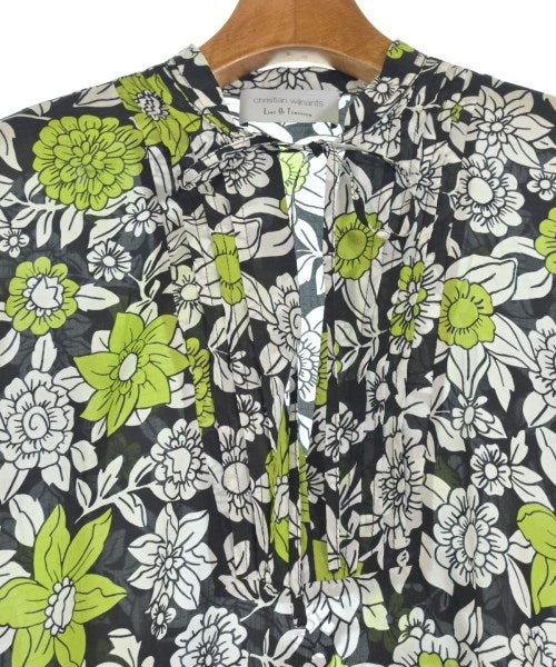 Christian Wijnants Dresses