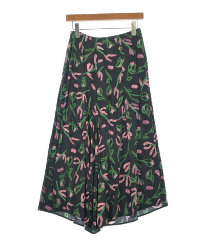 Christian Wijnants Long/Maxi length skirts