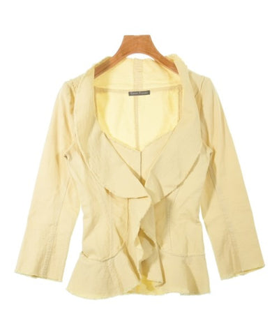 EASTON PEARSON Casual jackets