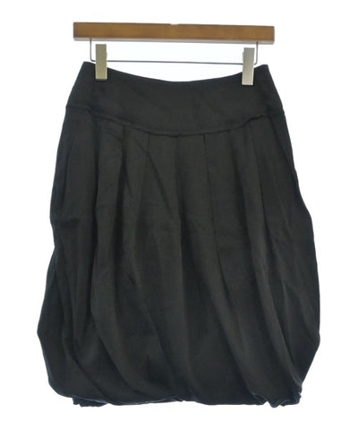 EASTON PEARSON Knee length skirts