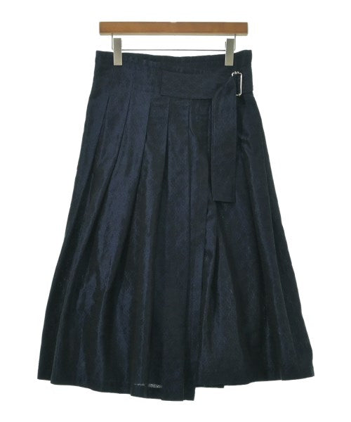 Y's Bis LIMI Knee length skirts