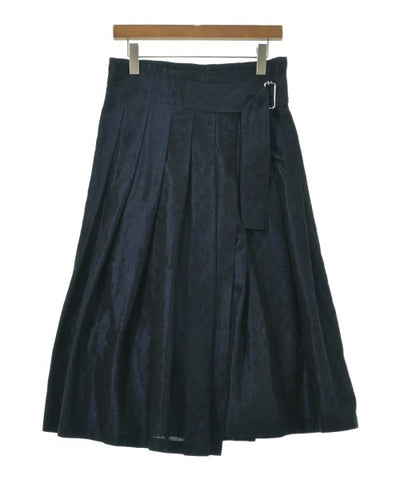 Y's Bis LIMI Knee length skirts
