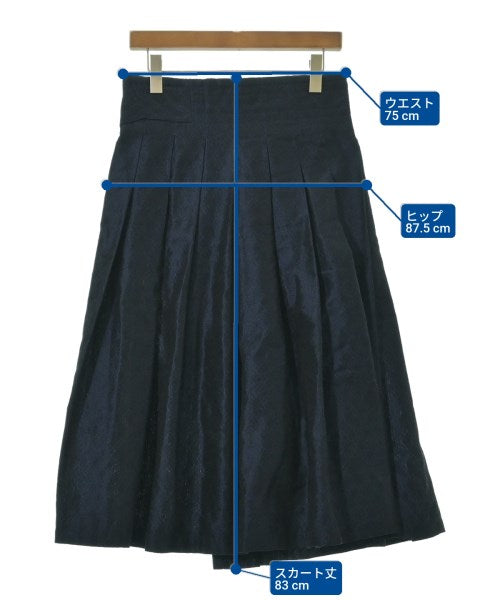 Y's Bis LIMI Knee length skirts