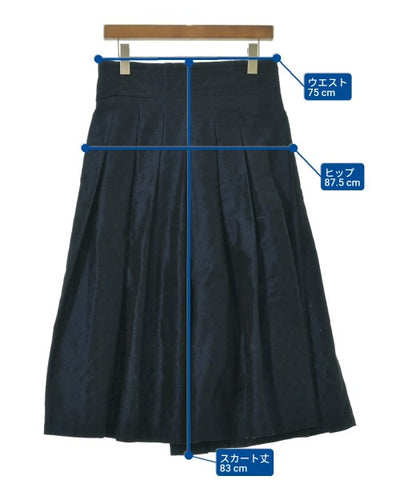 Y's Bis LIMI Knee length skirts