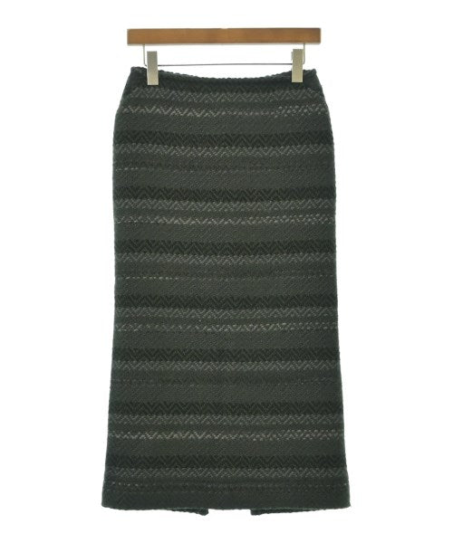 Y's Bis LIMI Long/Maxi length skirts