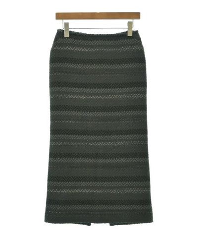 Y's Bis LIMI Long/Maxi length skirts