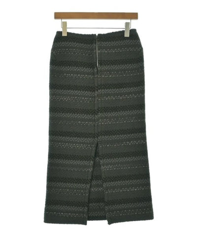 Y's Bis LIMI Long/Maxi length skirts