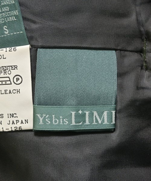 Y's Bis LIMI Long/Maxi length skirts