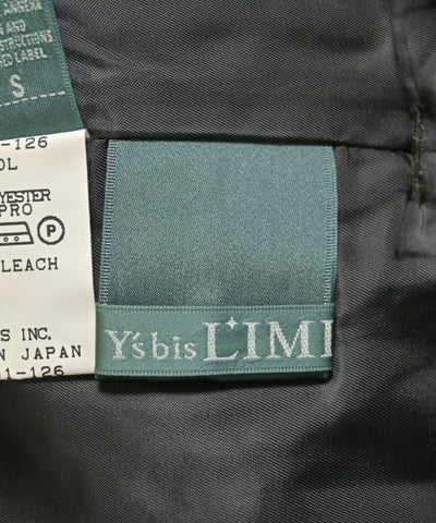 Y's Bis LIMI Long/Maxi length skirts