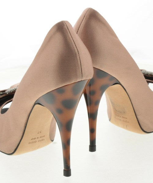 GIUSEPPE ZANOTTI DESIGN Pumps/Heels