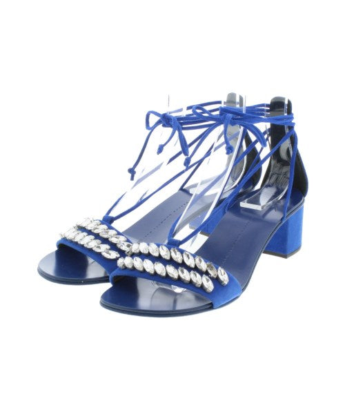 GIUSEPPE ZANOTTI DESIGN Sandals