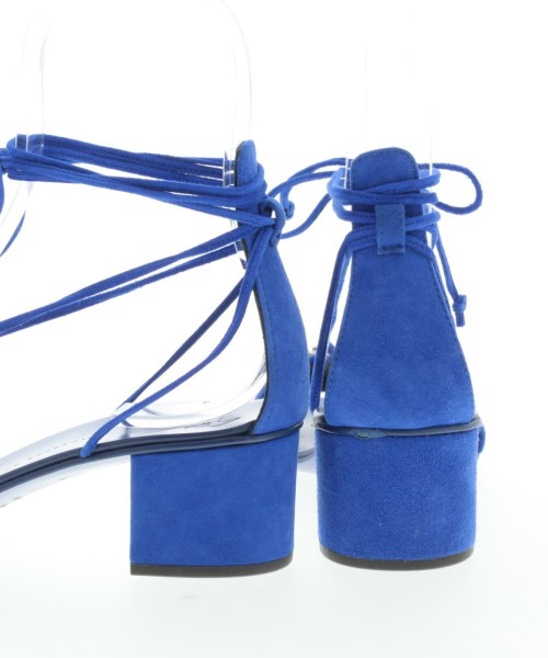 GIUSEPPE ZANOTTI DESIGN Sandals