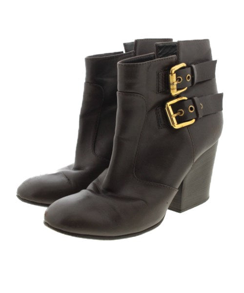 GIUSEPPE ZANOTTI DESIGN Boots