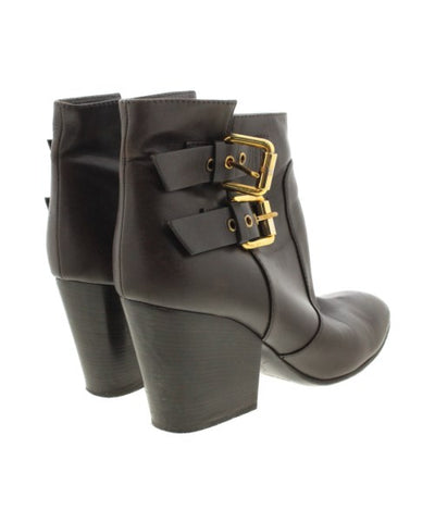 GIUSEPPE ZANOTTI DESIGN Boots